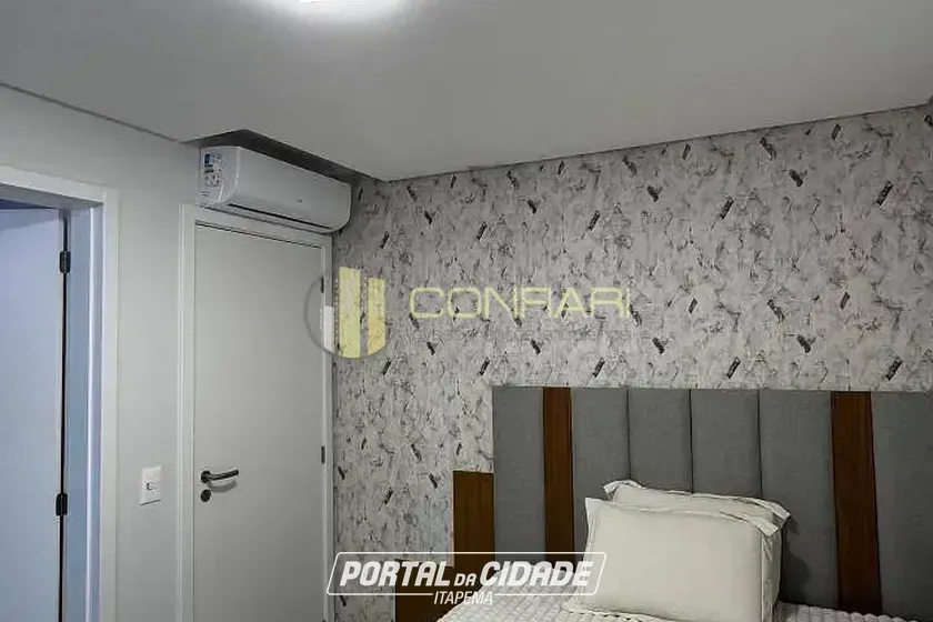 Apartamento &agrave; venda - 100m&sup2; - pereque