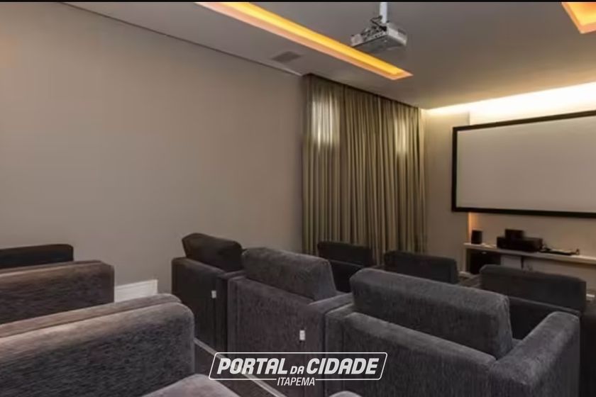 Apartamento para alugar - 130m&sup2; - Pioneiros