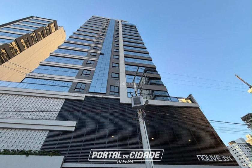 Apartamento &agrave; venda - 127m&sup2; - Perequ&ecirc;