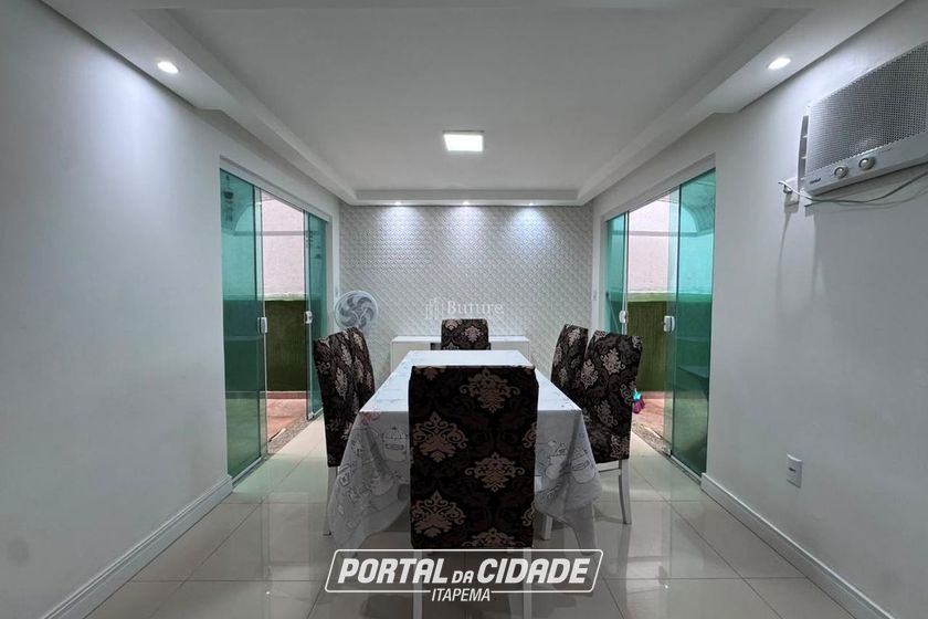 Apartamento &agrave; venda - 84m&sup2; - Pioneiros