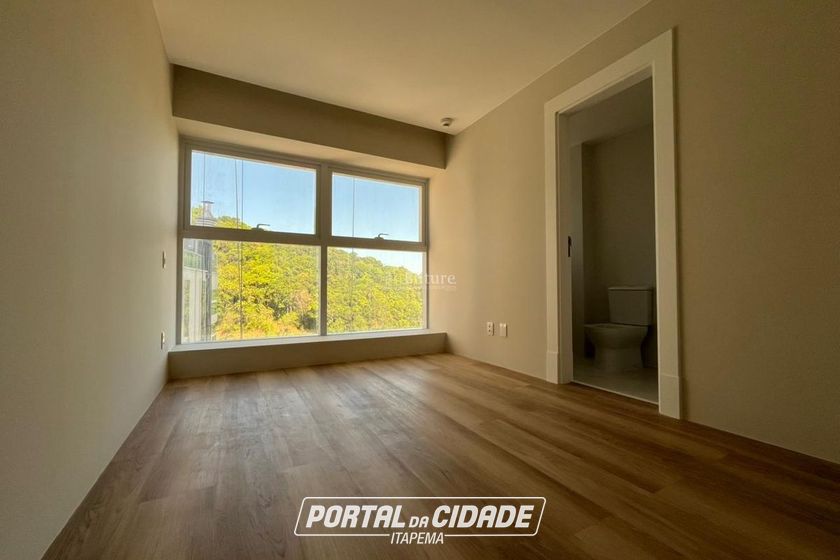 Apartamento &agrave; venda - 164m&sup2; - Pioneiros