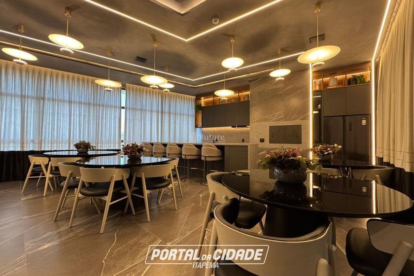 Apartamento &agrave; venda - 157m&sup2; - 