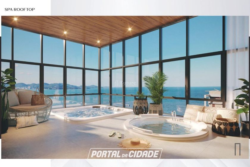 Apartamento &agrave; venda - 82m&sup2; - 