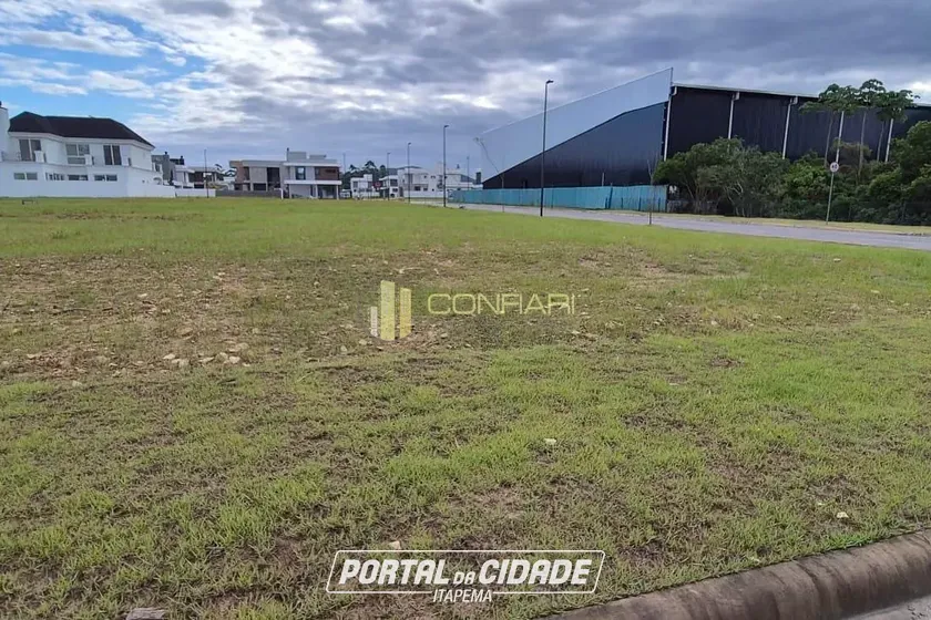 Terreno &agrave; venda - 456m&sup2; - Perequ&ecirc;