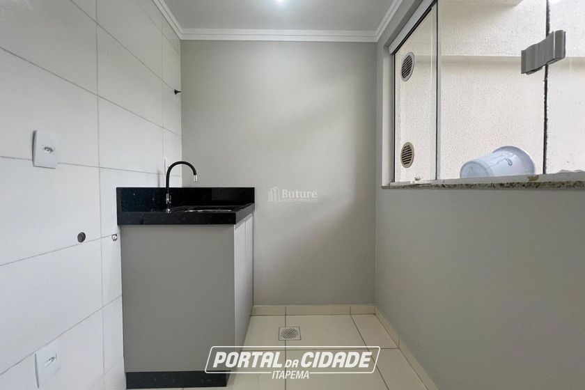 Apartamento &agrave; venda - 63m&sup2; - Tabuleiro dos Oliveiras