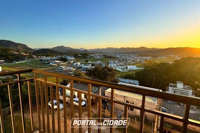 Apartamento para alugar - 51m&sup2; - Areias
