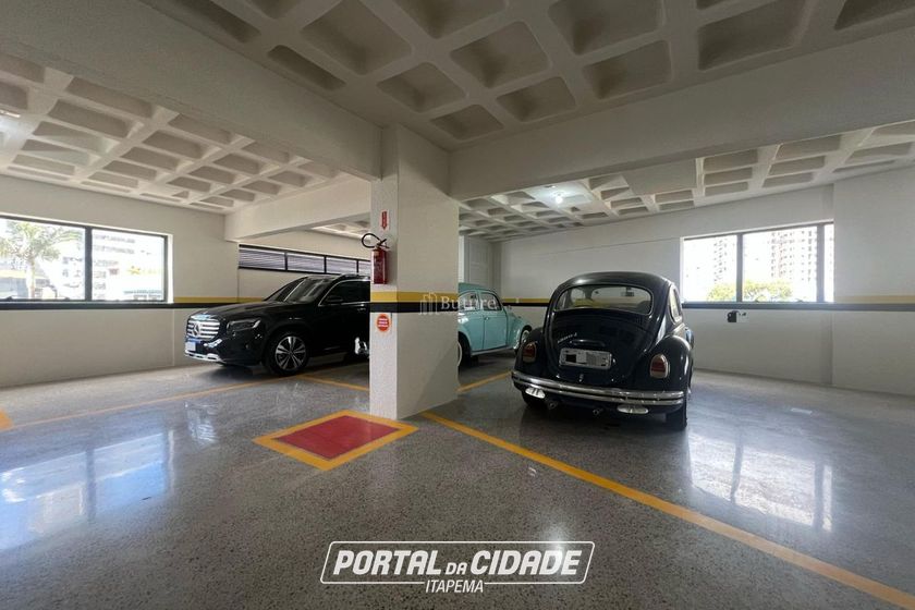 Apartamento &agrave; venda - 112m&sup2; - Morretes