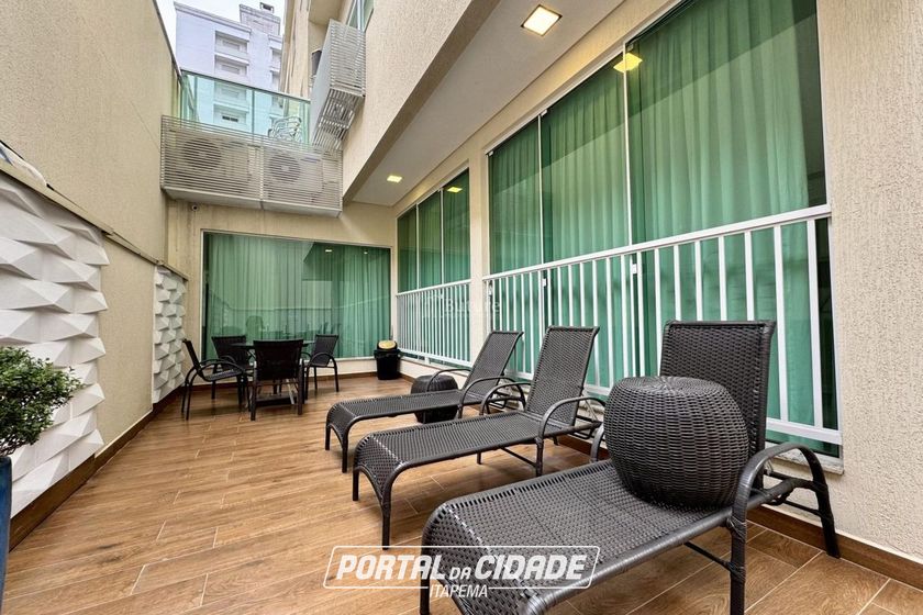 Apartamento &agrave; venda - 86m&sup2; - Castelo Branco