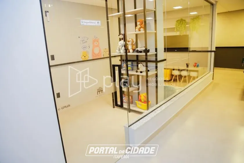 Apartamento &agrave; venda - 70m&sup2; - Alto S&atilde;o Bento