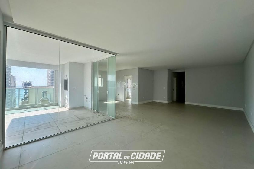 Apartamento &agrave; venda - 160m&sup2; - Andorinha