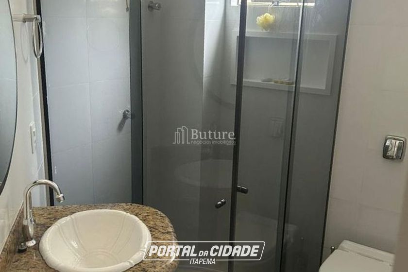 Apartamento &agrave; venda - 126m&sup2; - Castelo Branco