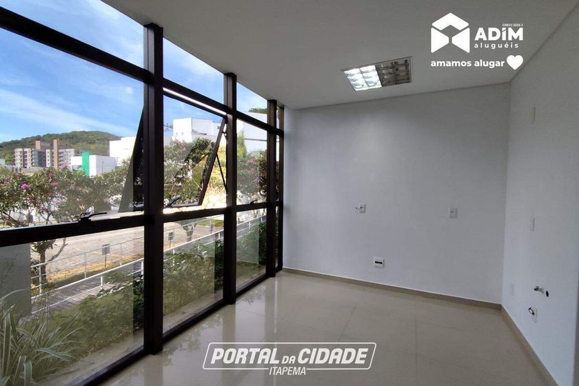 Sala Comercial para alugar - 21m&sup2; - Aririb&aacute;