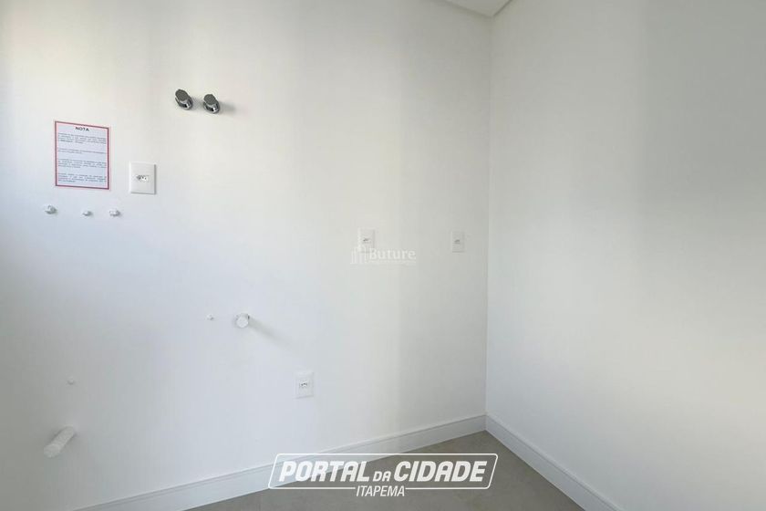 Apartamento &agrave; venda - 112m&sup2; - Andorinha