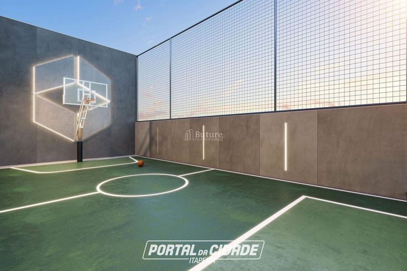 Apartamento &agrave; venda - 62m&sup2; - Morretes