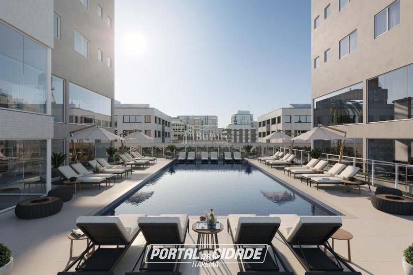 Apartamento &agrave; venda - 140m&sup2; - Andorinha