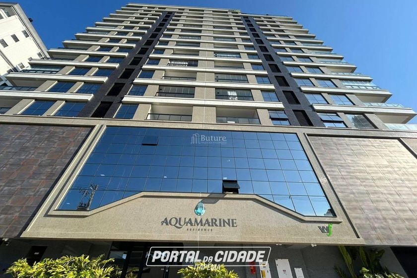 Apartamento &agrave; venda - Perequ&ecirc;