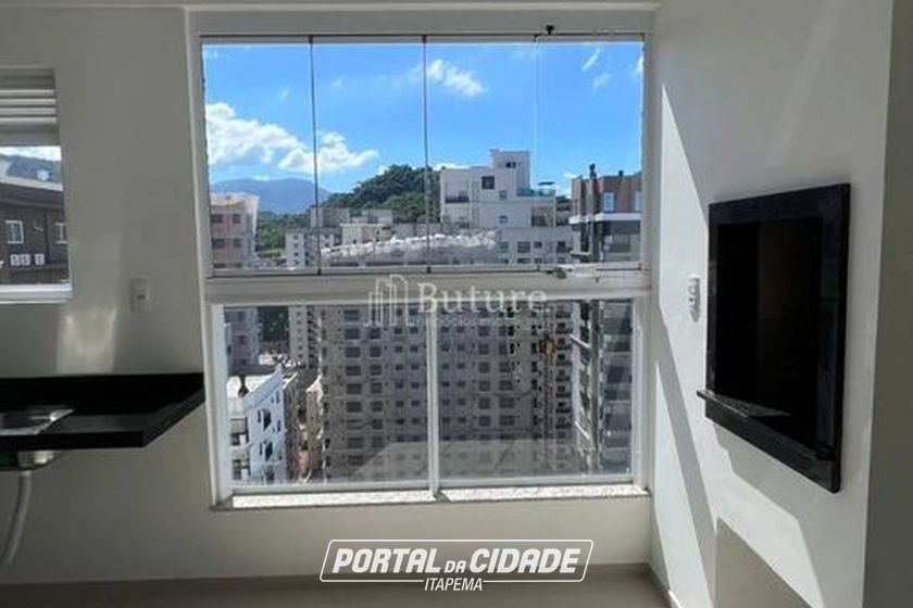 Apartamento &agrave; venda - 73m&sup2; - Morretes