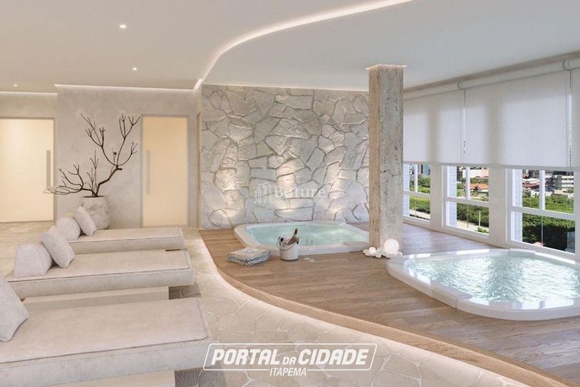 Apartamento &agrave; venda - 180m&sup2; - 