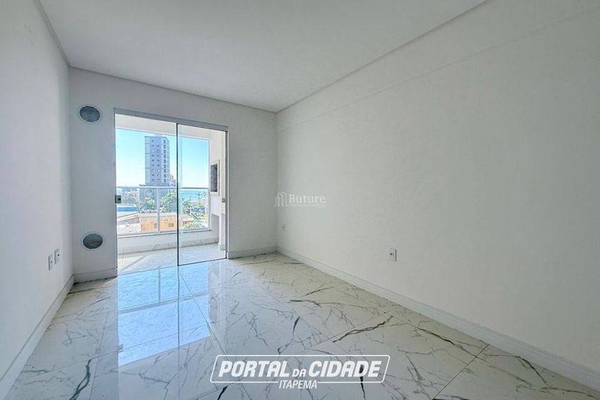 Apartamento &agrave; venda - 58m&sup2; - Morretes
