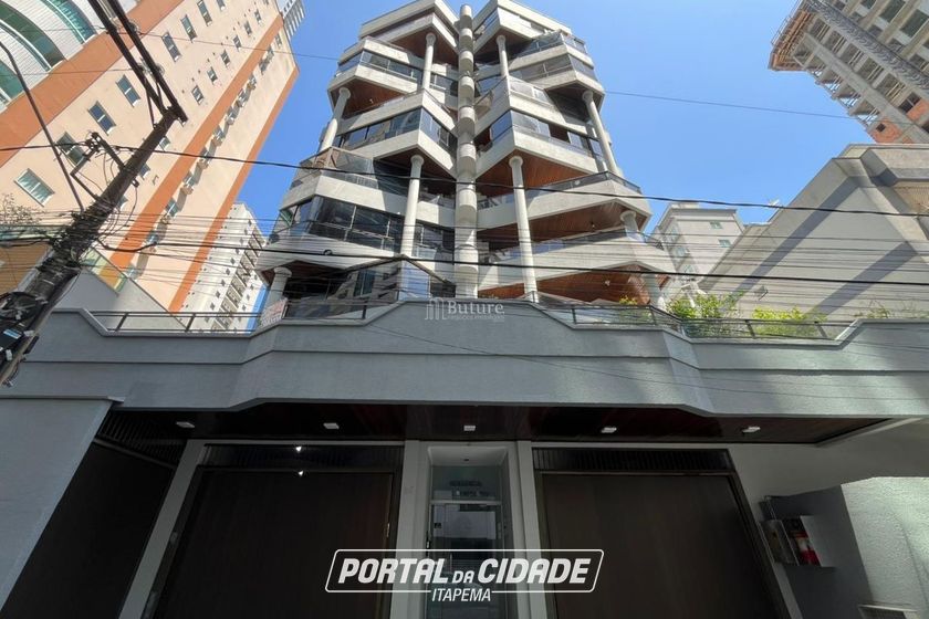 Apartamento &agrave; venda - 137m&sup2; - Andorinha