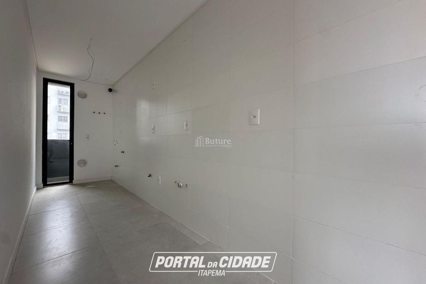 Apartamento &agrave; venda - 77m&sup2; - 