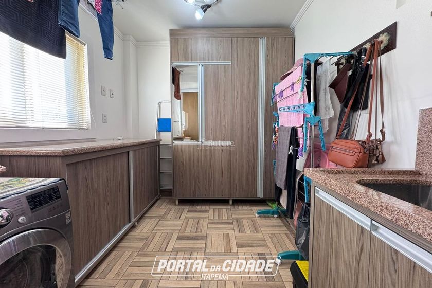 Apartamento &agrave; venda - 115m&sup2; - Centro
