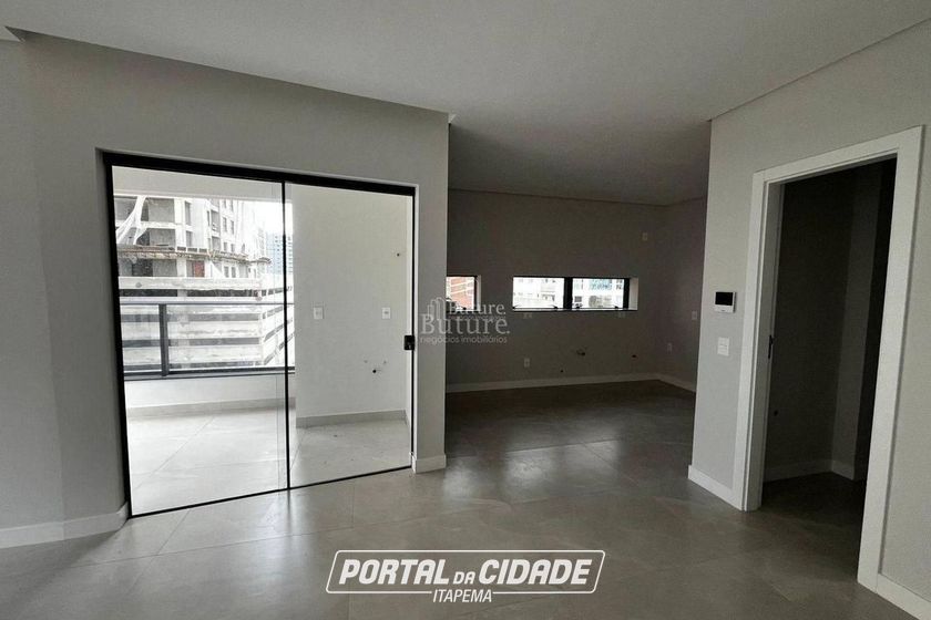 Apartamento &agrave; venda - 