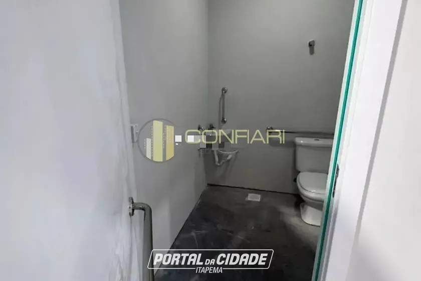 Sal&atilde;o Comercial para alugar - 1618m&sup2; - santa luzia