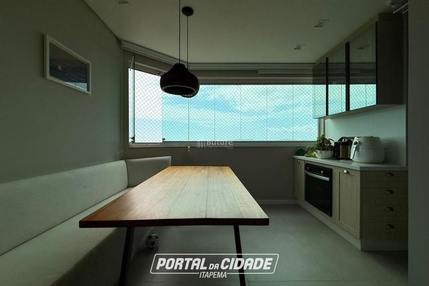 Apartamento &agrave; venda - 70m&sup2; - Tabuleiro dos Oliveiras