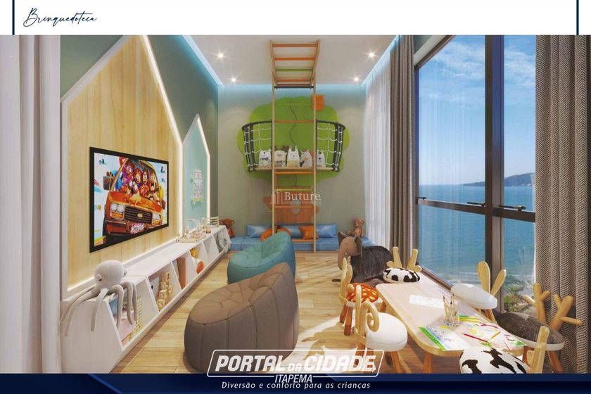 Apartamento &agrave; venda - 120m&sup2; - 