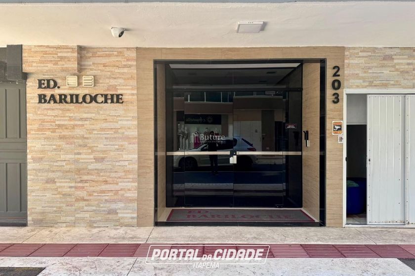 Apartamento &agrave; venda - 80m&sup2; - Centro