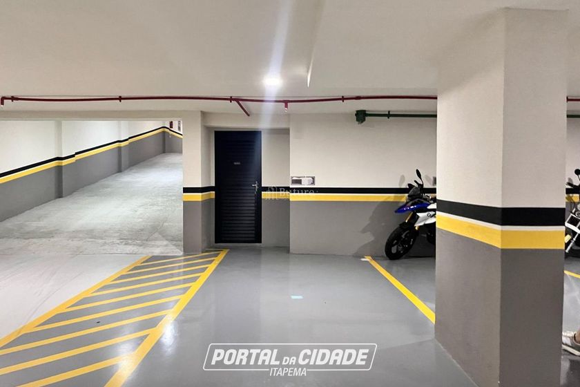 Loft &agrave; venda - 40m&sup2; - Meia Praia