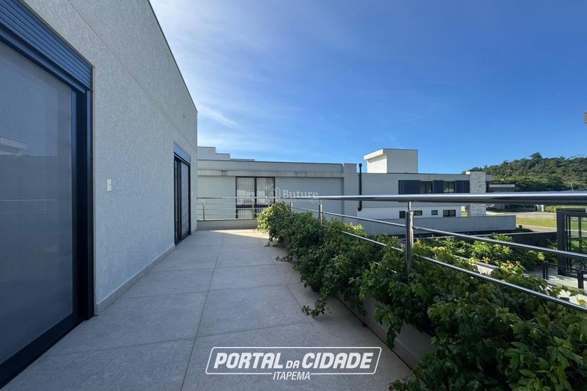 Apartamento &agrave; venda - 305m&sup2; - Santa Regina
