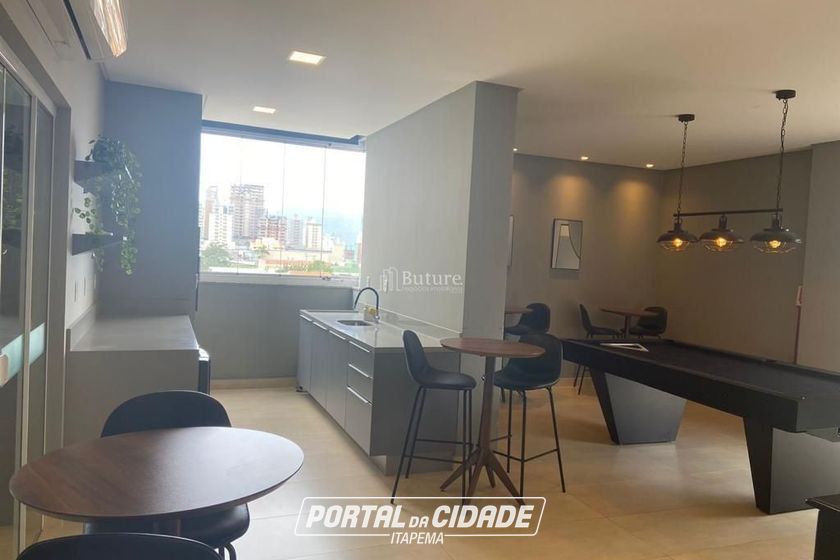 Apartamento &agrave; venda - 62m&sup2; - Morretes