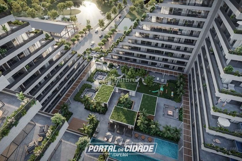 Loft &agrave; venda - 54m&sup2; - Jardim Dourado