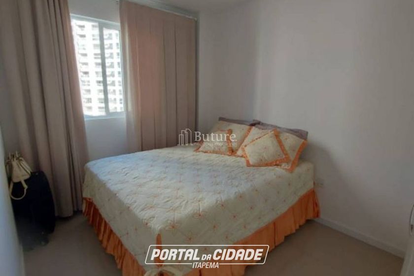 Apartamento &agrave; venda - Tabuleiro dos Oliveiras