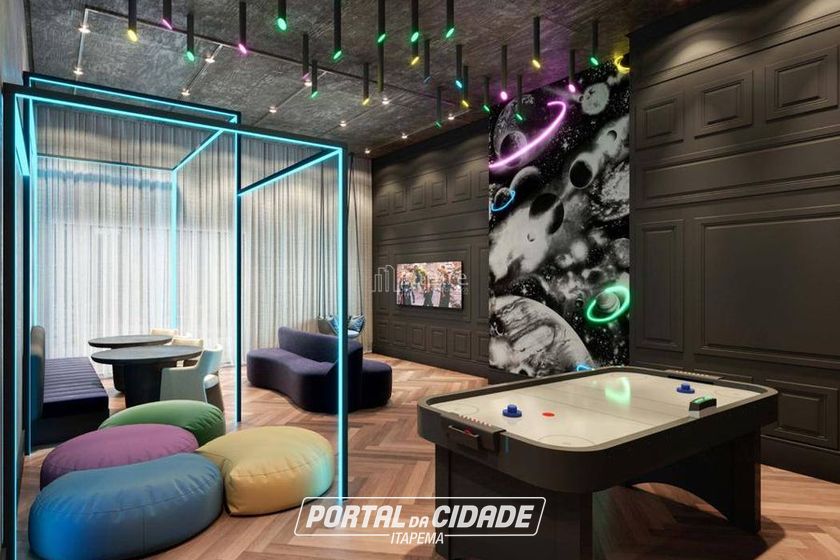 Apartamento &agrave; venda - Centro