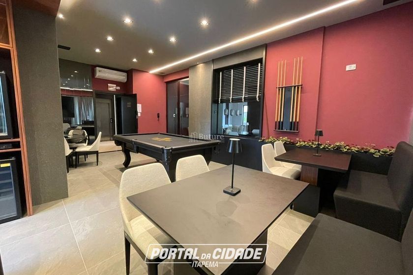Apartamento &agrave; venda - 103m&sup2; - Andorinha