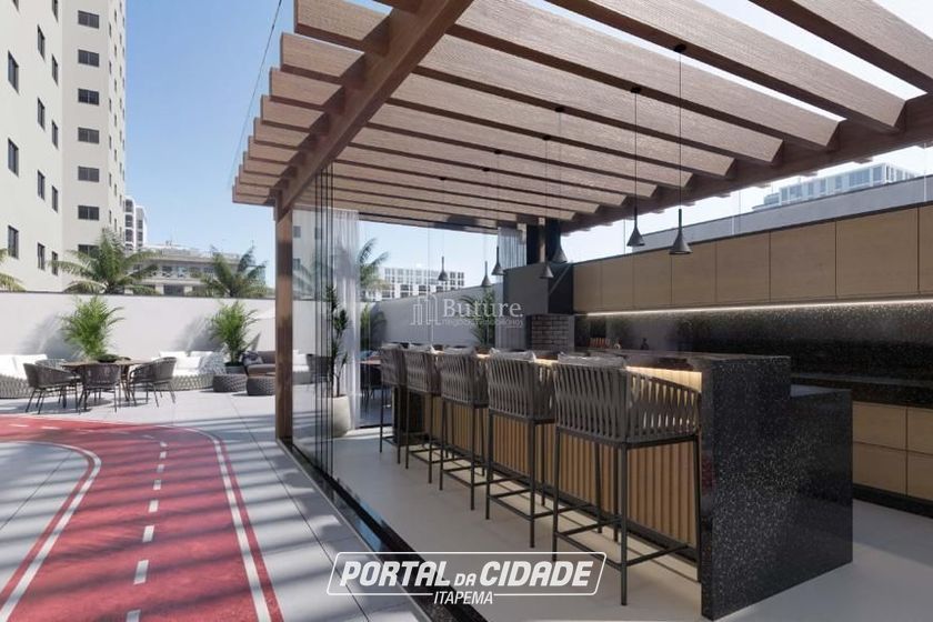 Apartamento &agrave; venda - 140m&sup2; - Andorinha