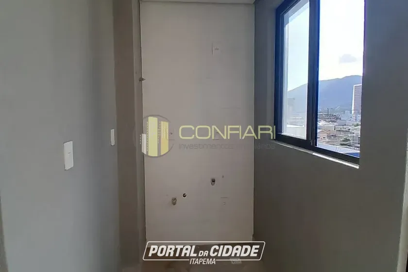 Apartamento &agrave; venda - 67m&sup2; - Morretes