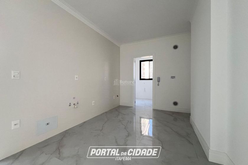 Apartamento &agrave; venda - 135m&sup2; - Andorinha
