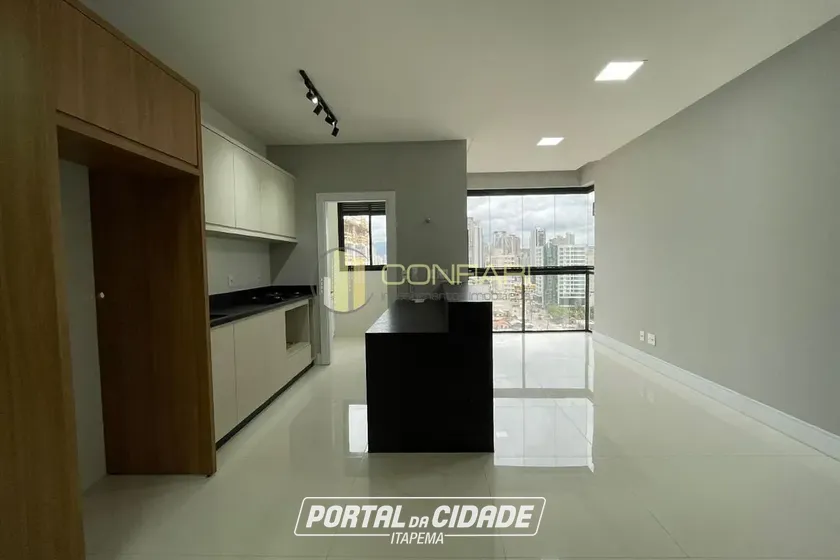 Apartamento &agrave; venda - 86m&sup2; - Pereque