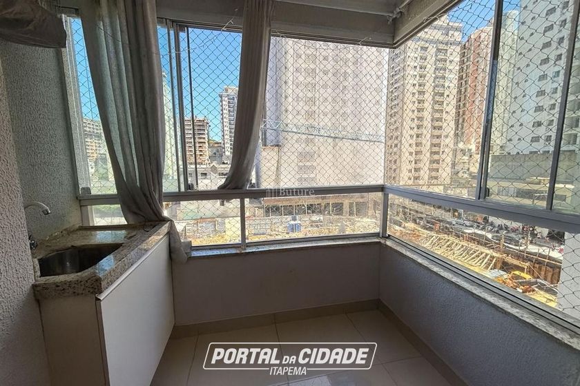 Apartamento &agrave; venda - 70m&sup2; - Morretes