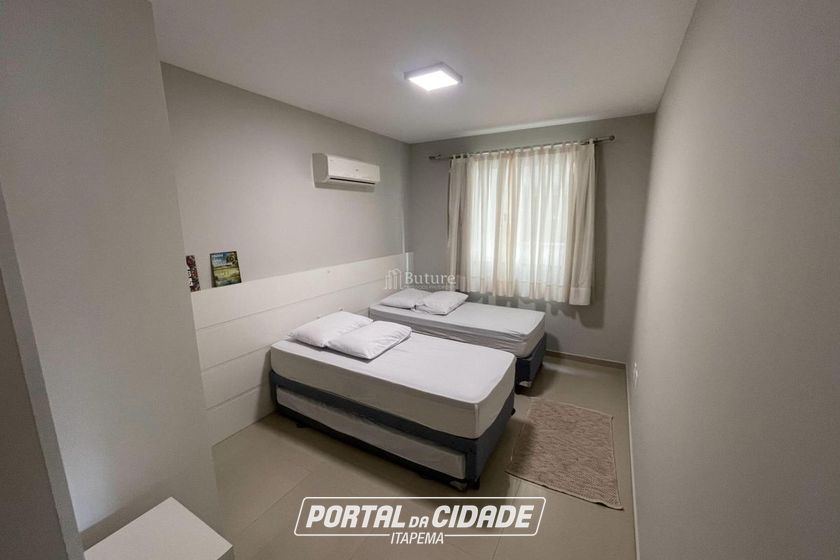 Apartamento &agrave; venda - 95m&sup2; - Bombas