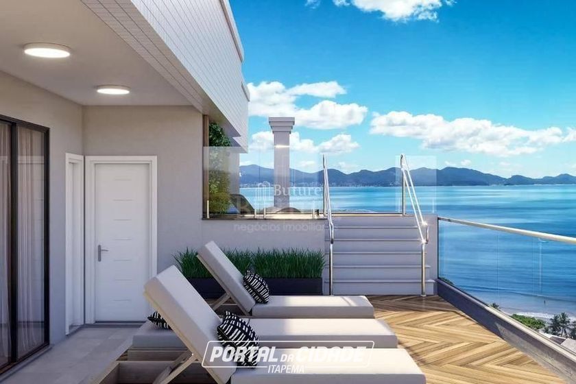 Apartamento &agrave; venda - 