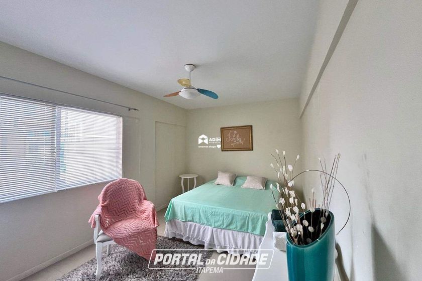 Apartamento para alugar - 162m&sup2; - Centro