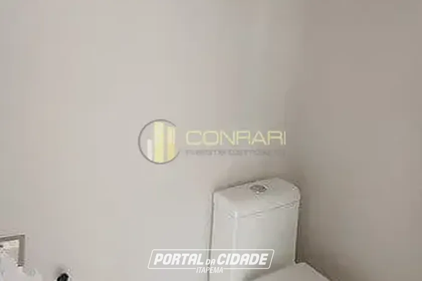 Apartamento &agrave; venda - 71m&sup2; - Perequ&ecirc;