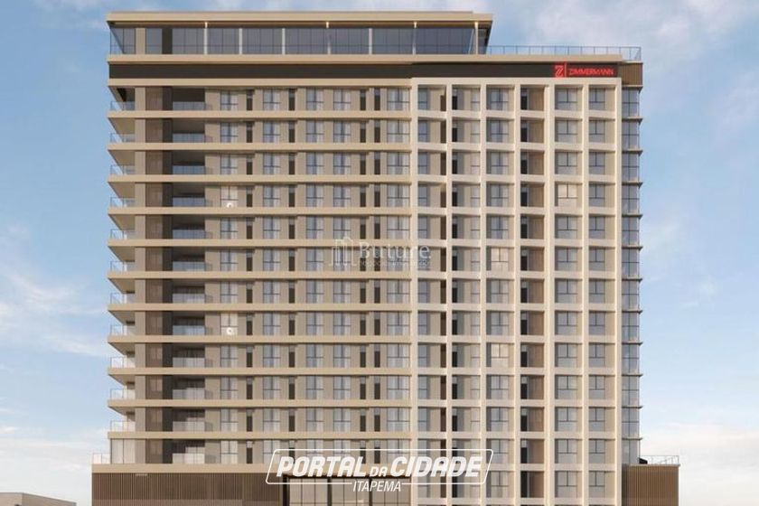 Apartamento &agrave; venda - 137m&sup2; - Balne&aacute;rio Perequ&ecirc;