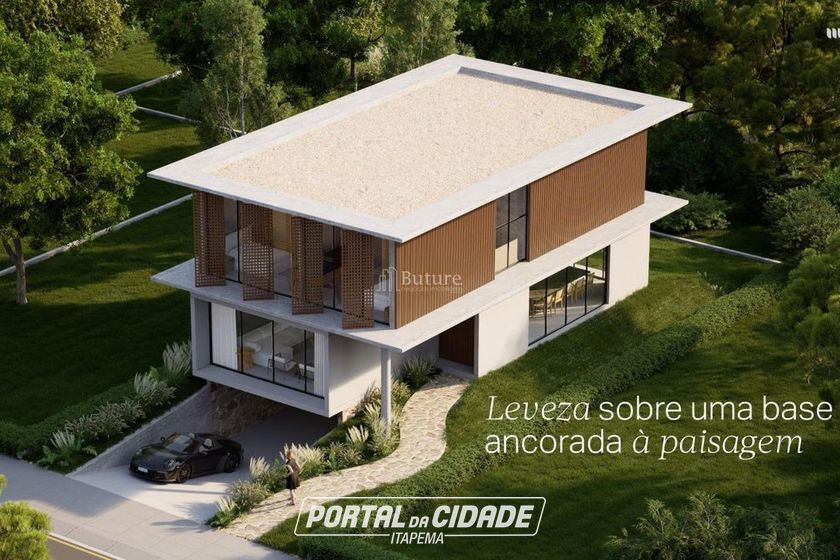 Casa &agrave; venda - 255m&sup2; - Jardim Dourado