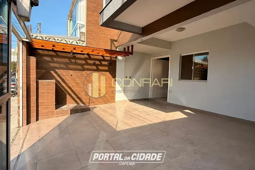 Sobrado &agrave; venda - 130m&sup2; - V&aacute;rzea